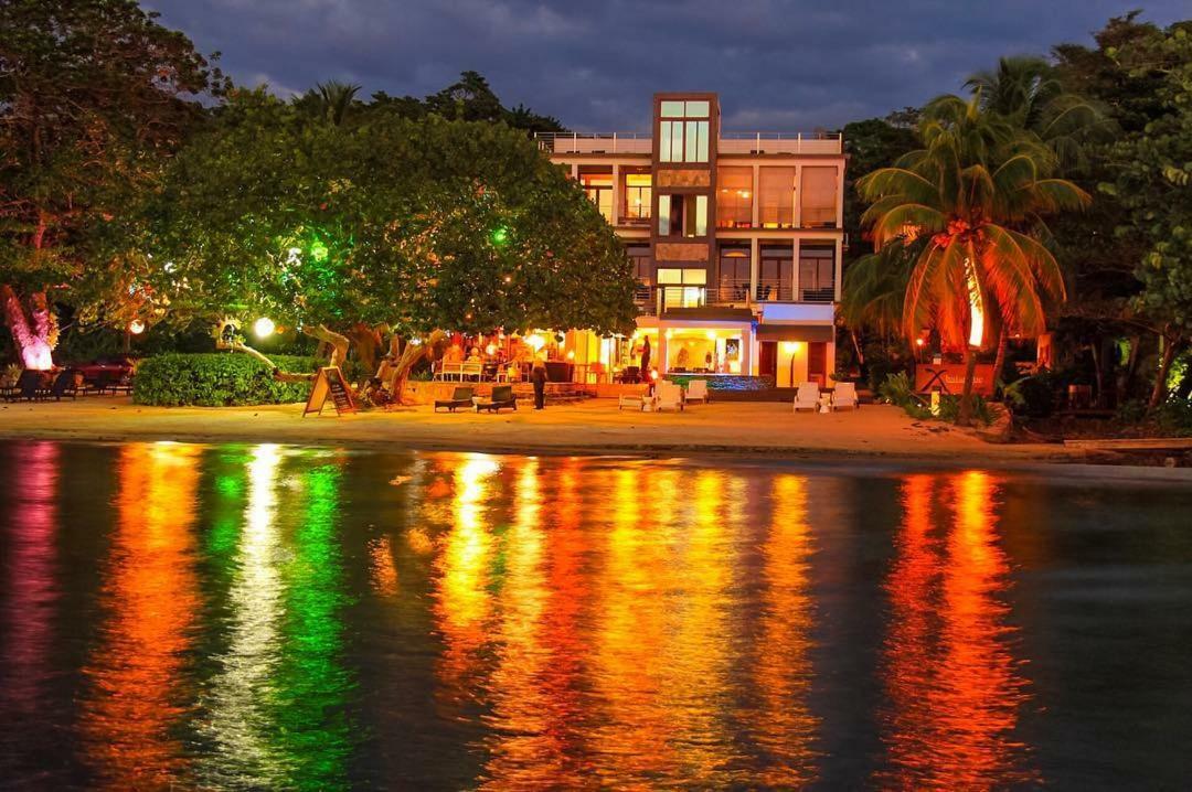 Xbalanque Resort Вест Бэй Экстерьер фото