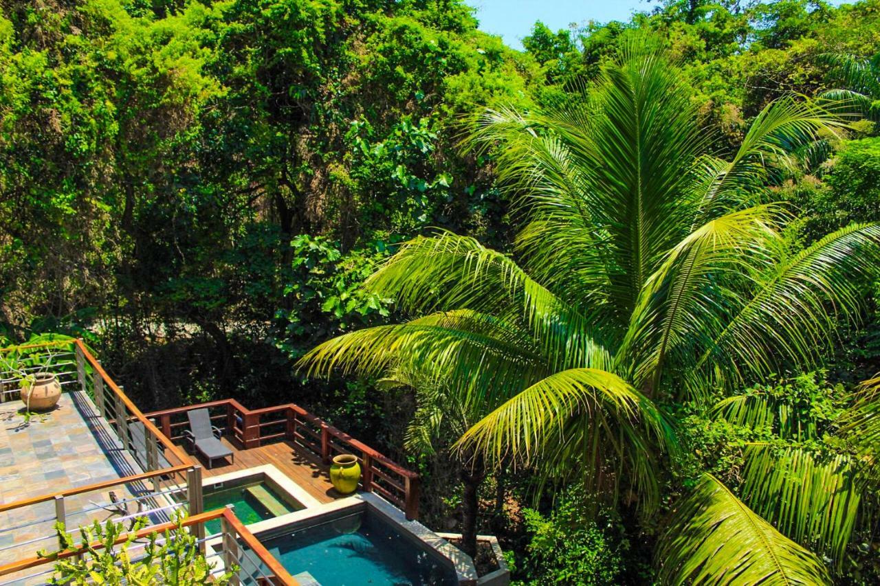 Xbalanque Resort Вест Бэй Экстерьер фото